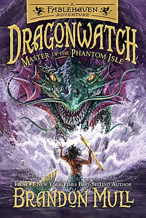 Dragonwatch: Master of the Phantom Isle, Image: Shadow Mountain