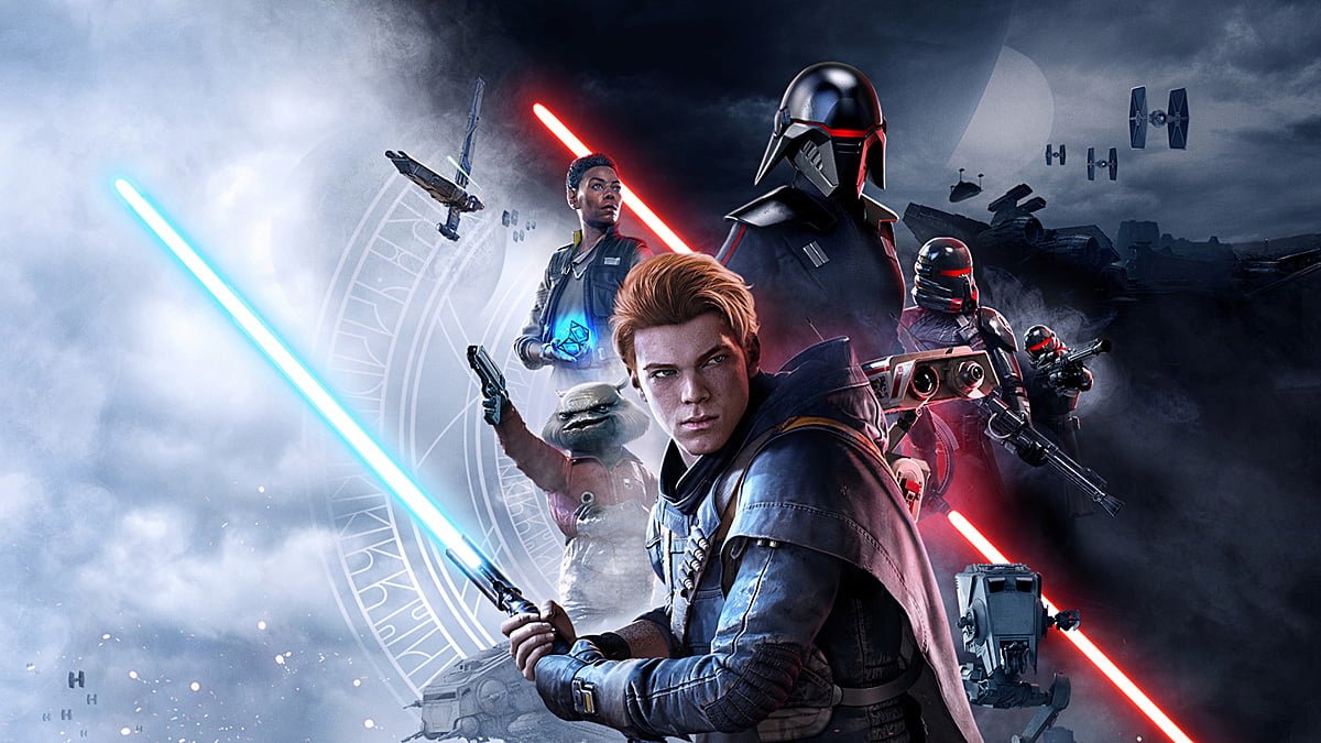 Star Wars Jedi Fallen Order, Image: EA
