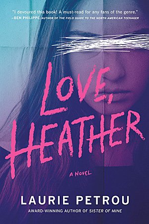 Love, Heather, Image: Crooked Lane Books