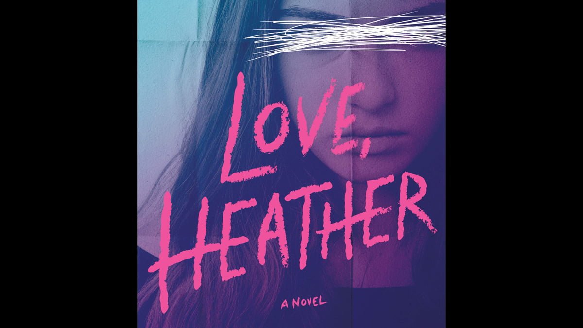 Love, Heather, Image: Sophie Brown