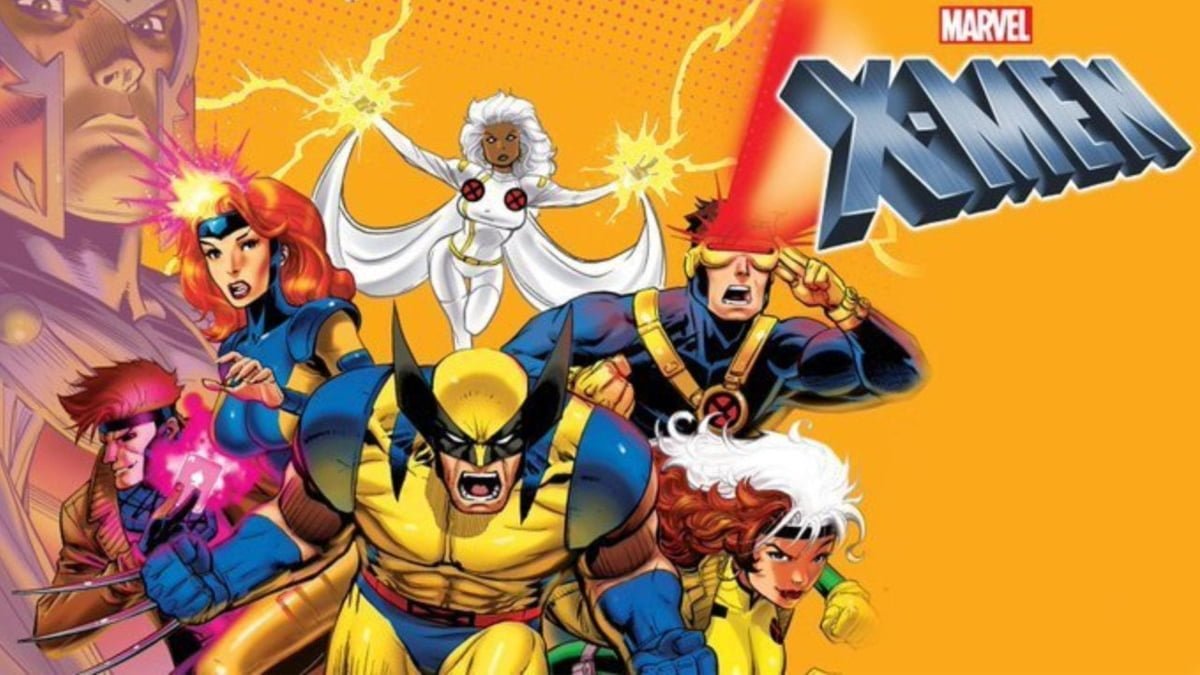 X-Men \ Image: Disney