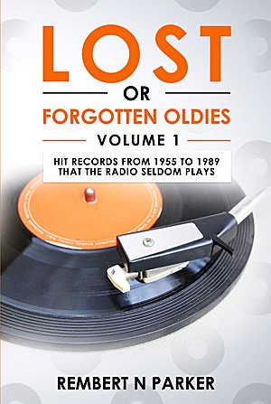 Lost or Forgotten Oldies, Image: BooksGoSocial