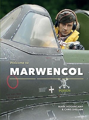 Welcome to Marwencol, Image: Princeton Architectural Press