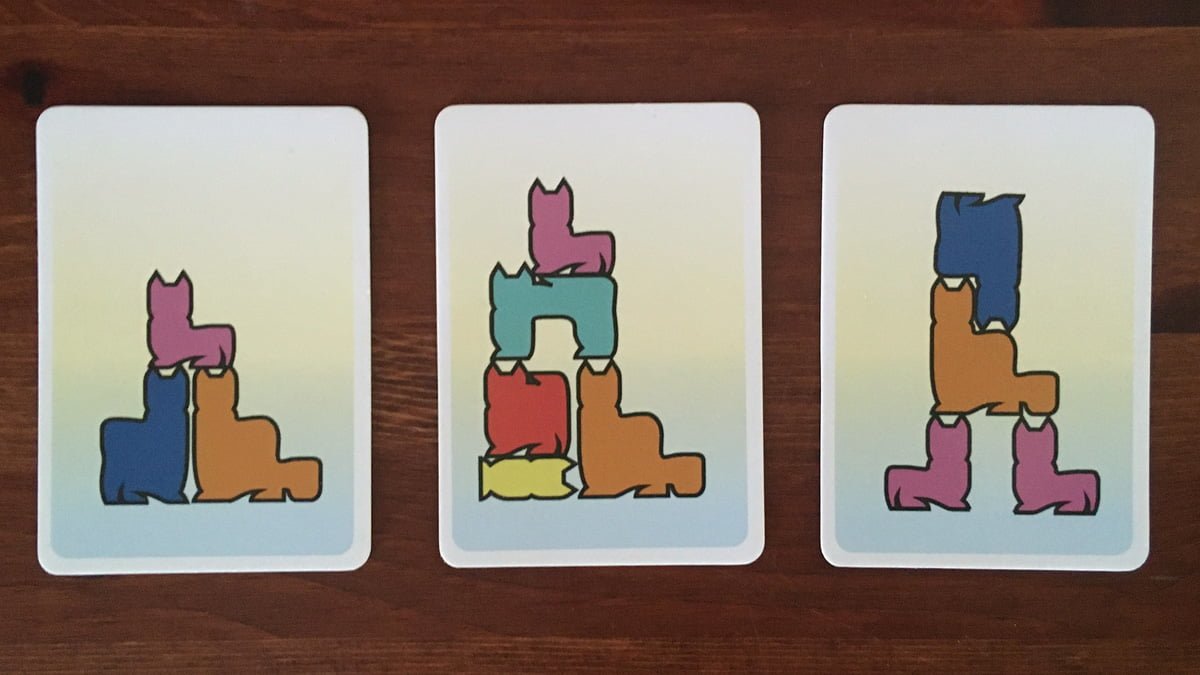Kittin Cards, Image: Sophie Brown