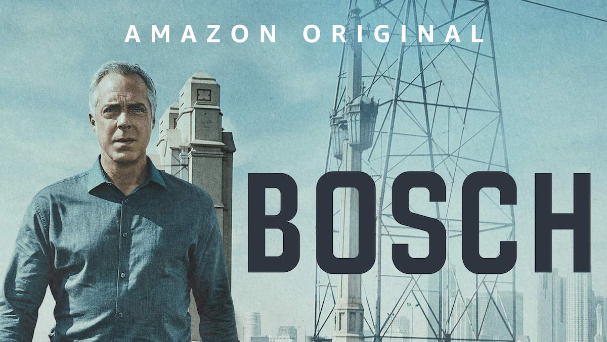 Bosch season 6