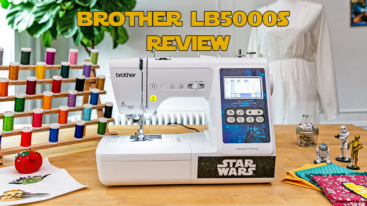Brother LB5000s \ Image: Brother