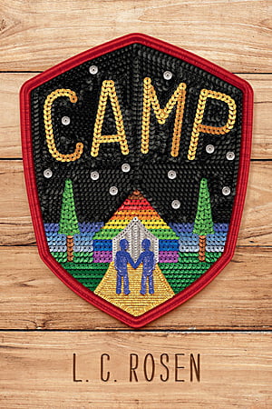 Camp, Image Little, Brown Books for Young Readers