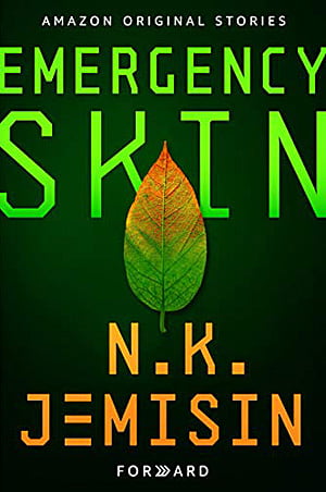 Emergency Skin, Image Amazon Original Stories