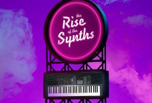 The Rise of the Synths, Image Castell and Moreno