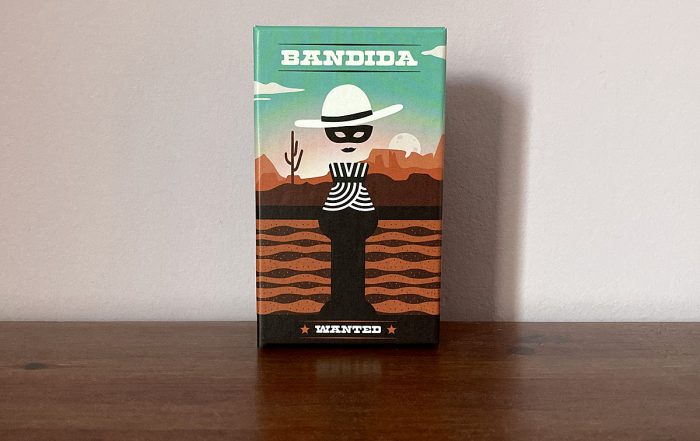 Bandida, Image Sophie Brown