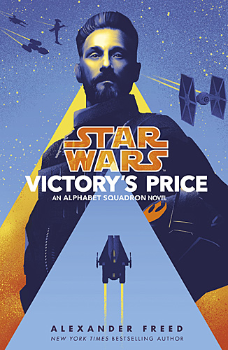 Victory's Price Cover, Image Del Rey