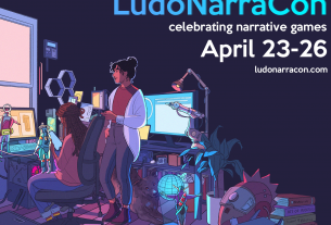 LudoNarraCon 2021