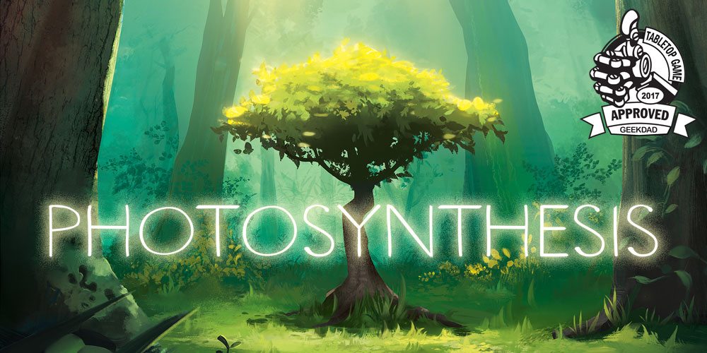 Play Photosynthesis for Earth Day