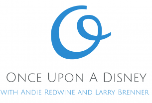 Once Upon a Disney podcast