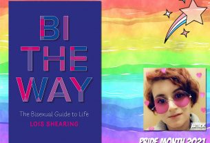 Pride Month - Bi the Way by Lois Shearing