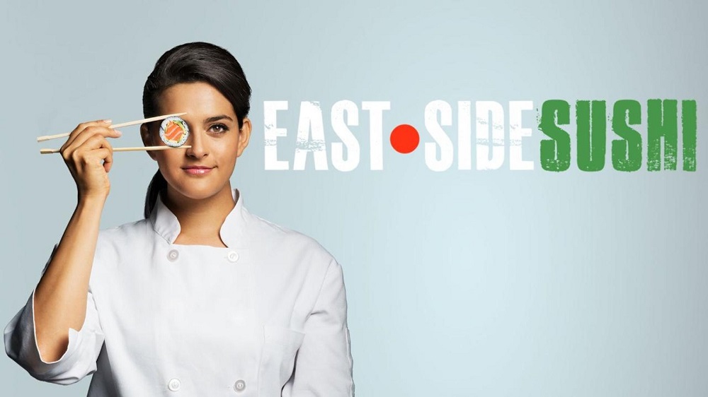 East Side Sushi cover image
