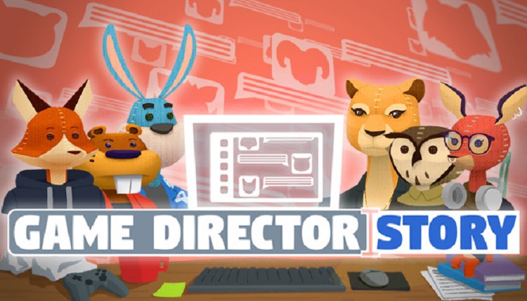 Game Director Story game developer video game