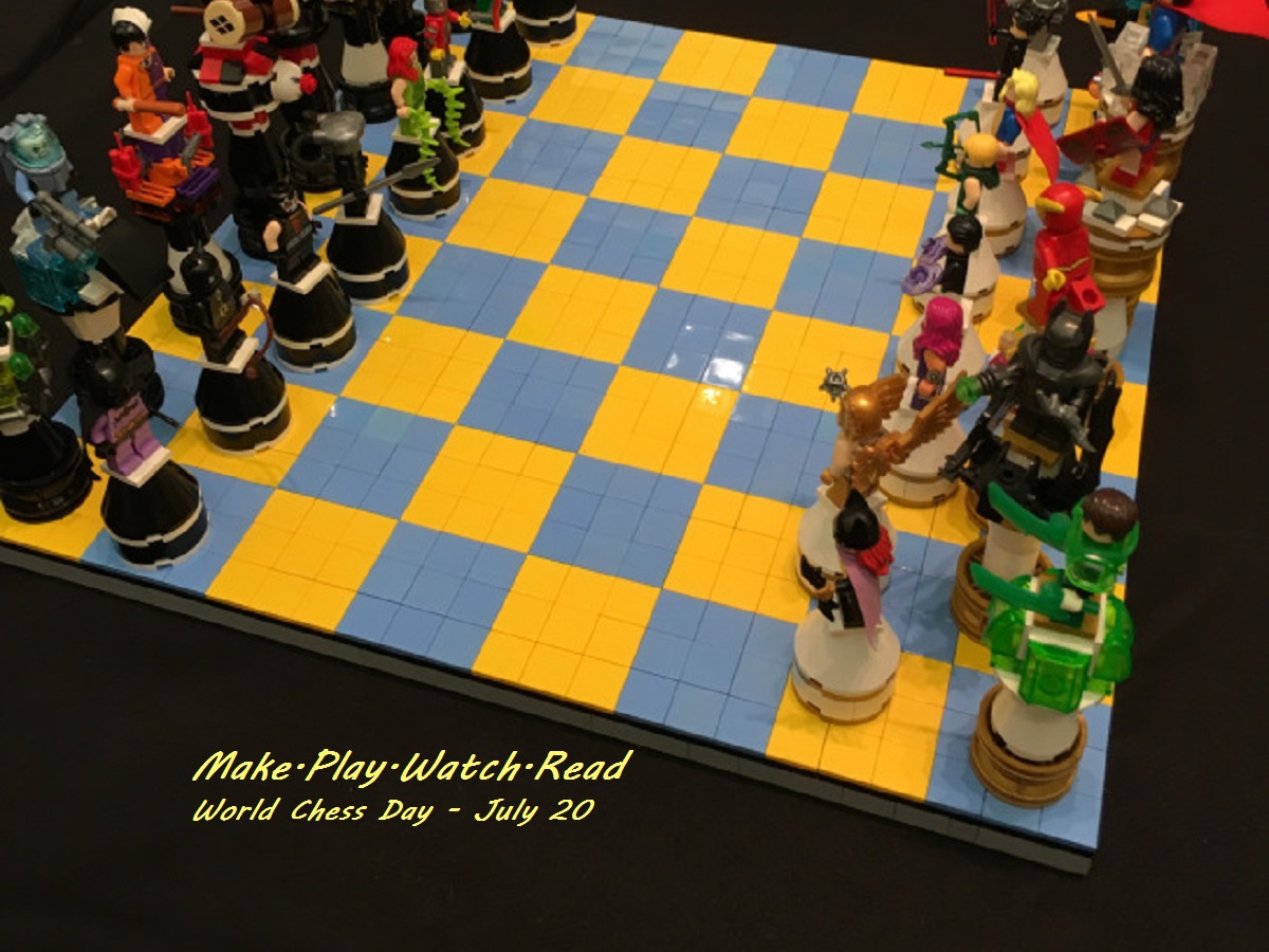 Chess Game Rule and Regulation 2022 - Henry Chess Sets