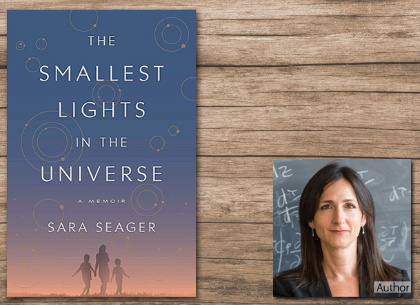 The Smallest Lights in the Universe Cover, Crown Publishing Group