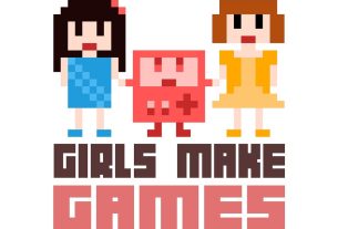 Girls Make Games