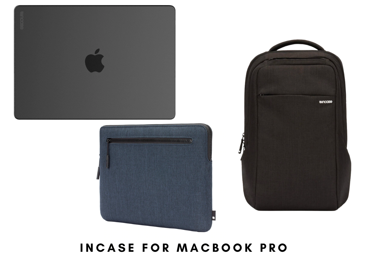 Incase for MacBook Pro  Image: Incase