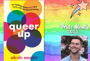 Queer Up, Cover Image - Walker Books