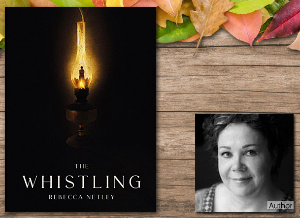 The Whistling Cover Image, Michael Joseph