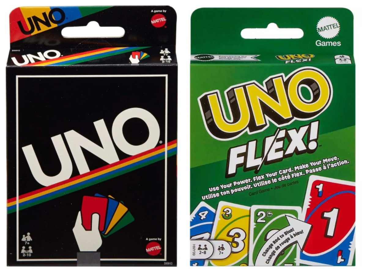 Uno Rules