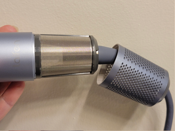 Laifen SE Hair Dryer Review 2023: How It Compares to the Dyson Supersonic
