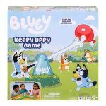Bluey Keepy Uppy box