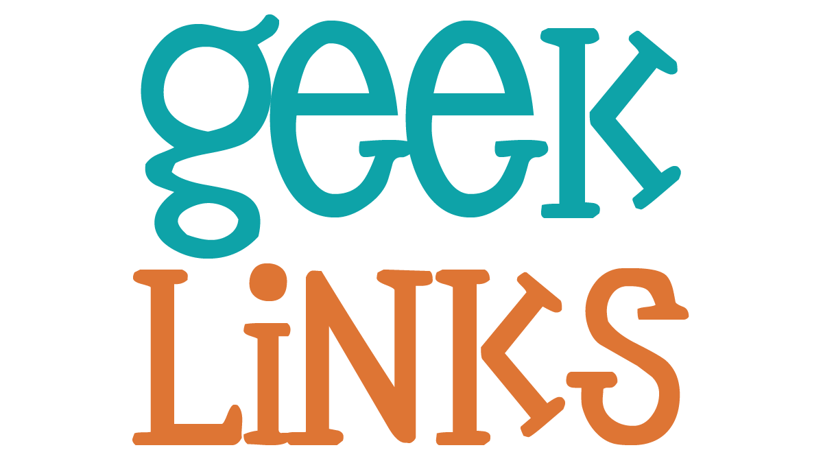 Geek Links featured image